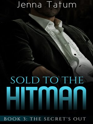 cover image of The Secret's Out